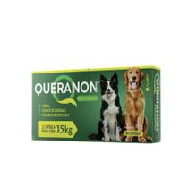 Queranon capsulas x 30 avert Queranon capsulas x 30 avert