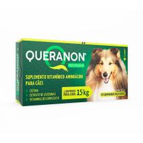 Queranon comprimdo x 30 avert