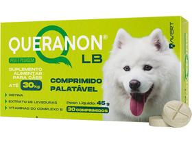 Queranon LB - 30 Comprimidos - Avert