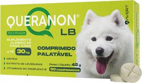 Queranon lb - 30 comprimidos
