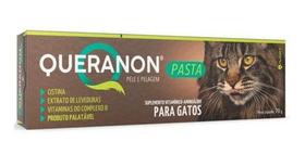 Queranon pasta para Gatos - 70g - AVERT