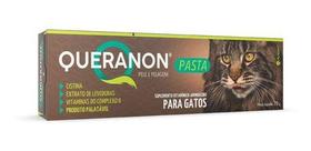 Queranon pasta para gatos 70gr