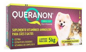 Queranon small 30 comprimidos