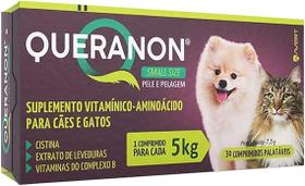 Queranon small size avert 7,5 g
