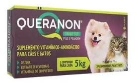 Queranon small size x 30 comp