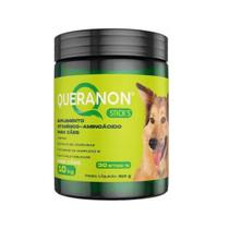 Queranon Sticks 30 Palitos Vitamina Crescimento Pelo