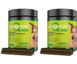 Queranon Sticks 30 sticks Kit-2 Potes Queranon Sticks 30 sticks Kit-2 Potes