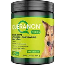 Queranon Sticks Suplemento Alimentar Pet Nutrição Vital - Avert