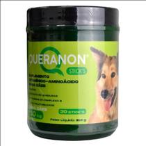 Queranon Sticks Suplemento Para Cães 210G