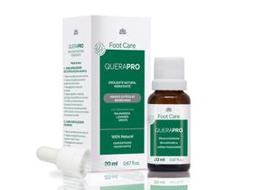 Querapro 20ml - Emoliente Natural Hidratante - (WNF)