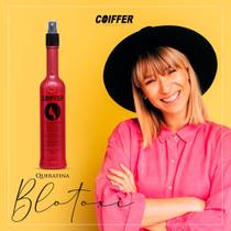 Queratina Blotoxi Coiffer 300ml Tratamento De Queratina Queratina Blotoxi Coiffer 300ml Tratamento De Queratina