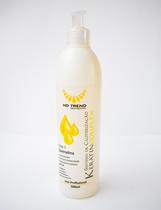 Queratina Cauterização KeratinComplex 500ml - HD TREND Queratina Cauterização KeratinComplex 500ml - HD TREND