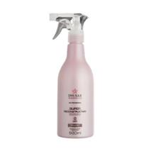 Queratina Cistina Super Reconstruction DYUSAR 500 ml Queratina Cistina Super Reconstruction DYUSAR 500 ml