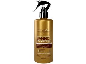 Queratina Creme Forever Liss Professional - Banho de Verniz 300ml