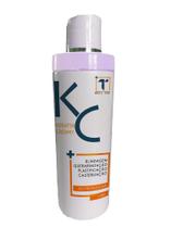 Queratina cremosa Queratina cremosa