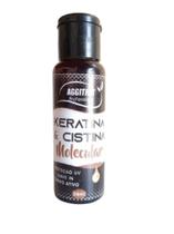 Queratina e Cistina Molecular Aggitrat Professional 35ml