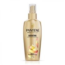QUERATINA E PRO-VITAMINA B5 PANTENE PRO-V MIRACLES PREENCHE e BLINDA FRASCO 160ML SPRAY QUERATINA E PRO-VITAMINA B5 PANTENE PRO-V MIRACLES PREENCHE e BLINDA FRASCO 160ML SPRAY
