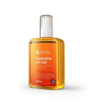 Queratina em Gel 100mL - Hydra Cosméticos