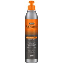 Queratina Gel Softhair Keratin Line Recuperacao Antifrizz Termoprotetor Fios Danificados 300g Queratina Gel Softhair Keratin Line Recuperacao Antifrizz Termoprotetor Fios Danificados 300g
