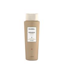 Queratina Goldwell Kerasilk Control, suave e intensa, 16,9 o