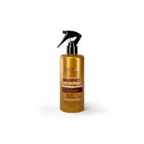 Queratina Hidrolisada Banho de Verniz Forever Liss 300ml Queratina Hidrolisada Banho de Verniz Forever Liss 300ml