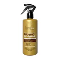 Queratina Hidrolisada Banho de Verniz Forever Liss Queratina Hidrolisada Banho de Verniz Forever Liss