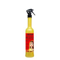 Queratina Indiana Coiffer 300ml p/ Cabelos com Quebra