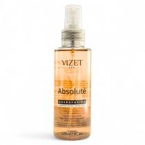 Queratina Liquida Absoluté Vizet 120ML
