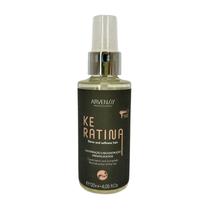 Queratina Líquida Arvensis Professional 120ml