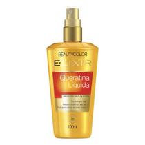 Queratina Líquida BeautyColor Elixir 100ml