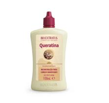 Queratina Liquida Bio extratus 100mL
