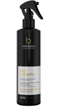Queratina Líquida Borabella Bio keratin Reconstrução 240ml