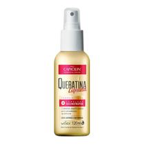Queratina Líquida Capicilin 120ml