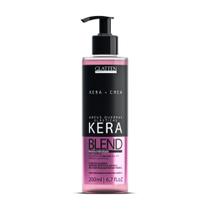 Queratina Líquida - Kera Blend - 200ml - Glatten Cosméticos