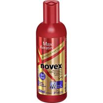Queratina Líquida Novex 250ml Max Keratina