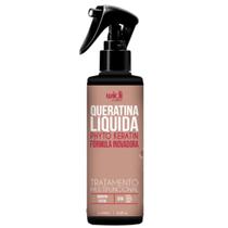 Queratina Líquida Phyto Keratin 200ml - Widi Care