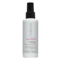 Queratina Liquida Reconstrução IntensivaTherapy Ckamura140ml
