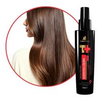 Queratina Liquida Reconstrutora 150ml BarroMinas