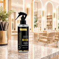 Queratina Liquida Super Reconstrução Capilar Toplife Profissional 200ml Queratina Liquida Super Reconstrução Capilar Toplife Profissional 200ml