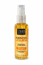 Queratina liquida zarb 120ml
