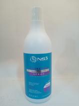 Queratina Matizadora NS3 500 ml Ns3 Brasil