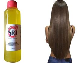 Queratina Pura Para Cabelos Fragilizados 250ml Super Queratina Pura Para Cabelos Fragilizados 250ml Super