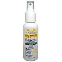 Queratina Spray Alto Impacto 120ml Anjore