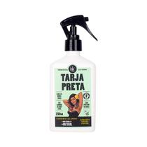 Queratina Vegetal Líquida Lola Tarja Preta 250ml Queratina Vegetal Líquida Lola Tarja Preta 250ml