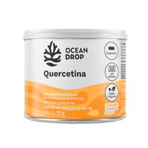 Quercetina 60 Cápsulas 300mg - Ocean Drop
