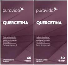 Quercetina Quercetina