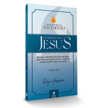 Queremos Ver a Jesus - Roy Hession