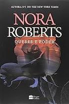 Querer e poder Paperback Roberts, Nora