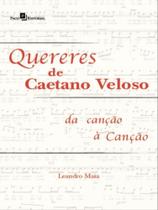 Quereres de caetano veloso Quereres de caetano veloso