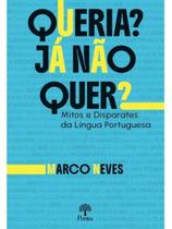 Queria já não quer Queria já não quer